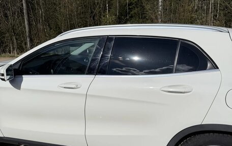 Mercedes-Benz GLA, 2014 год, 1 500 000 рублей, 3 фотография