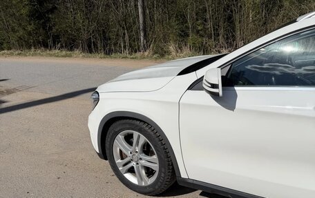 Mercedes-Benz GLA, 2014 год, 1 500 000 рублей, 2 фотография