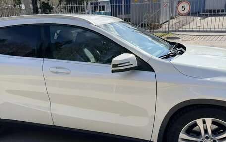 Mercedes-Benz GLA, 2014 год, 1 500 000 рублей, 7 фотография