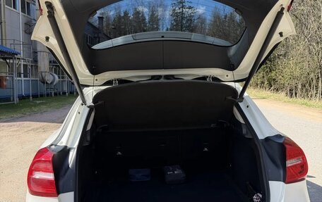 Mercedes-Benz GLA, 2014 год, 1 500 000 рублей, 15 фотография