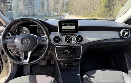Mercedes-Benz GLA, 2014 год, 1 500 000 рублей, 12 фотография