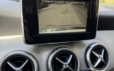 Mercedes-Benz GLA, 2014 год, 1 500 000 рублей, 10 фотография