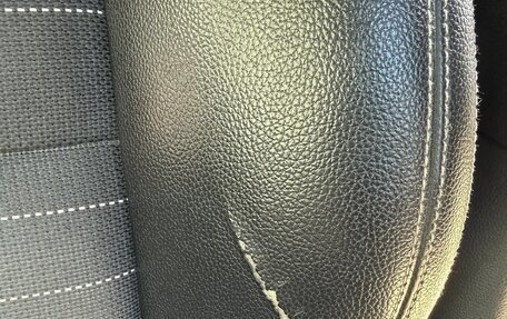 Mercedes-Benz GLA, 2014 год, 1 500 000 рублей, 17 фотография