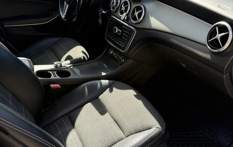 Mercedes-Benz GLA, 2014 год, 1 500 000 рублей, 19 фотография