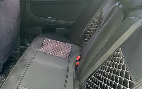 Mitsubishi Lancer Ralliart IX, 2008 год, 715 000 рублей, 3 фотография