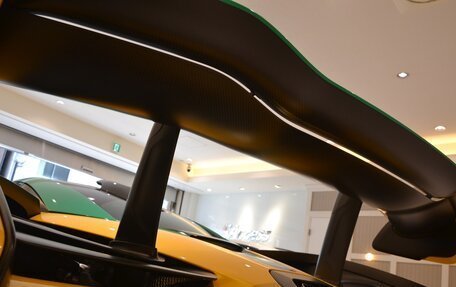 McLaren Senna, 2018 год, 98 000 000 рублей, 10 фотография