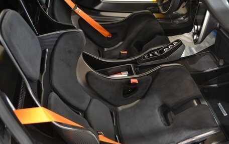 McLaren Senna, 2018 год, 98 000 000 рублей, 19 фотография