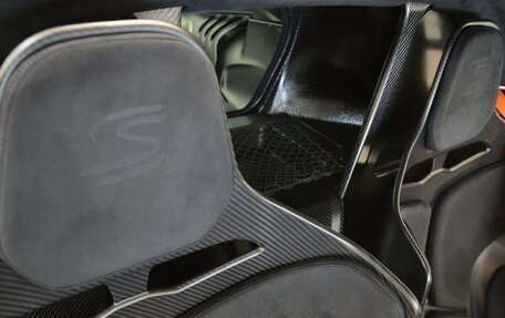 McLaren Senna, 2018 год, 98 000 000 рублей, 18 фотография