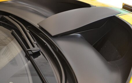 McLaren Senna, 2018 год, 98 000 000 рублей, 14 фотография