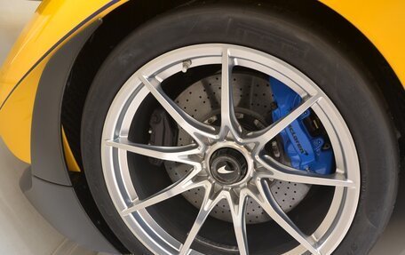 McLaren Senna, 2018 год, 98 000 000 рублей, 13 фотография