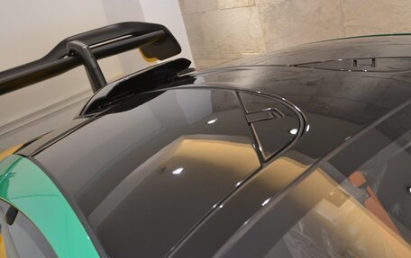 McLaren Senna, 2018 год, 98 000 000 рублей, 15 фотография