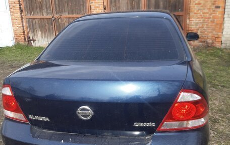 Nissan Almera Classic, 2007 год, 450 000 рублей, 2 фотография