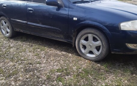 Nissan Almera Classic, 2007 год, 450 000 рублей, 3 фотография