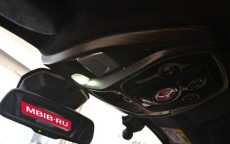 McLaren Senna, 2018 год, 98 000 000 рублей, 27 фотография