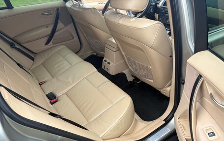 BMW X3, 2007 год, 890 000 рублей, 13 фотография