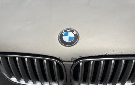 BMW X3, 2007 год, 890 000 рублей, 20 фотография