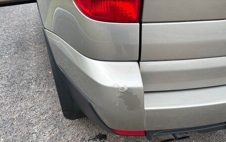 BMW X3, 2007 год, 890 000 рублей, 18 фотография