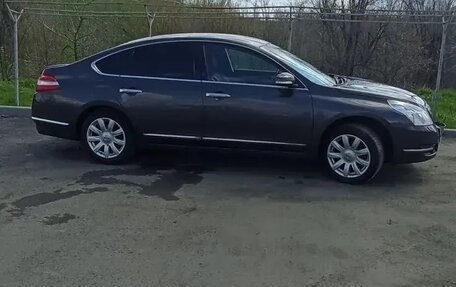 Nissan Teana, 2010 год, 1 229 000 рублей, 3 фотография