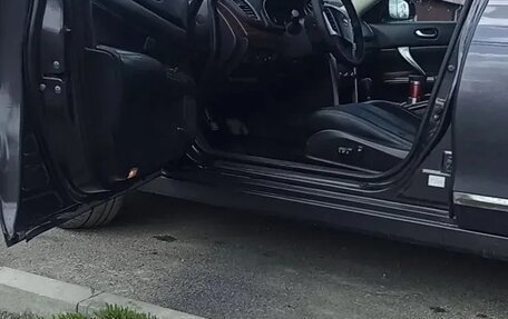 Nissan Teana, 2010 год, 1 229 000 рублей, 14 фотография