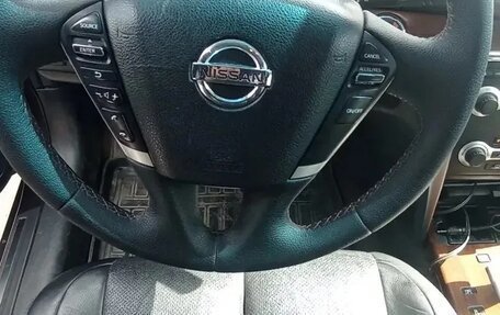 Nissan Teana, 2010 год, 1 229 000 рублей, 9 фотография