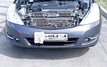 Nissan Teana, 2010 год, 1 229 000 рублей, 11 фотография