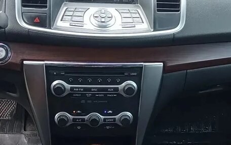 Nissan Teana, 2010 год, 1 229 000 рублей, 10 фотография