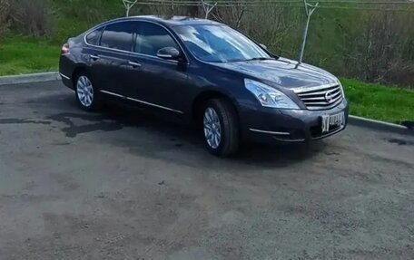 Nissan Teana, 2010 год, 1 229 000 рублей, 17 фотография