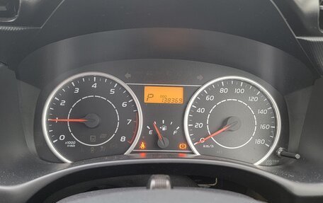 Toyota Wish II, 2011 год, 1 200 000 рублей, 3 фотография