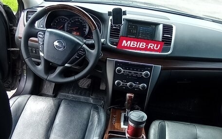 Nissan Teana, 2010 год, 1 229 000 рублей, 16 фотография