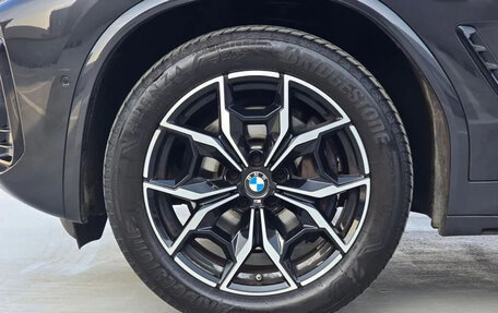 BMW X3, 2022 год, 5 130 088 рублей, 5 фотография