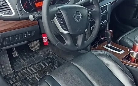 Nissan Teana, 2010 год, 1 229 000 рублей, 15 фотография