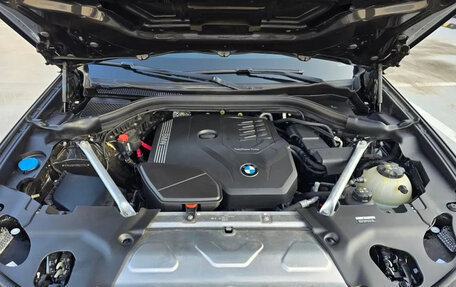 BMW X3, 2022 год, 5 130 088 рублей, 6 фотография