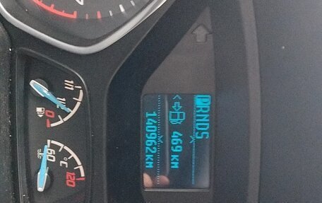 Ford Focus III, 2014 год, 800 000 рублей, 5 фотография