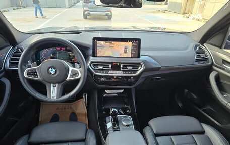 BMW X3, 2022 год, 5 130 088 рублей, 8 фотография