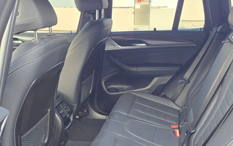 BMW X3, 2022 год, 5 130 088 рублей, 14 фотография