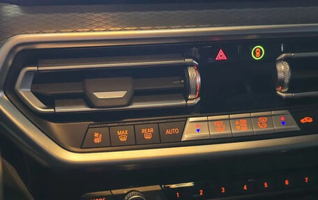 BMW X3, 2022 год, 5 130 088 рублей, 11 фотография