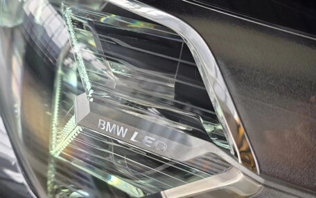 BMW X3, 2022 год, 5 130 088 рублей, 17 фотография