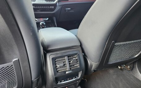 BMW X3, 2022 год, 5 130 088 рублей, 18 фотография