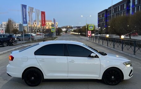 Volkswagen Polo VI (EU Market), 2020 год, 949 000 рублей, 8 фотография