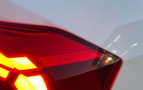 Volkswagen Polo VI (EU Market), 2020 год, 949 000 рублей, 13 фотография