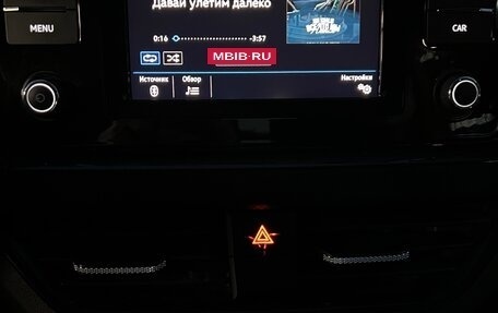 Volkswagen Polo VI (EU Market), 2020 год, 949 000 рублей, 16 фотография