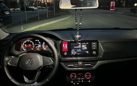 Volkswagen Polo VI (EU Market), 2020 год, 949 000 рублей, 14 фотография