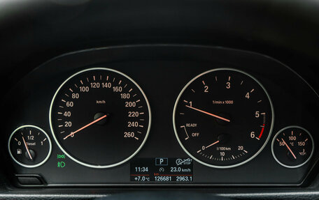 BMW 3 серия, 2017 год, 2 699 000 рублей, 14 фотография