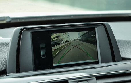 BMW 3 серия, 2017 год, 2 699 000 рублей, 15 фотография