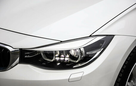 BMW 3 серия, 2017 год, 2 699 000 рублей, 3 фотография