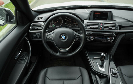 BMW 3 серия, 2017 год, 2 699 000 рублей, 13 фотография