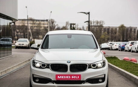 BMW 3 серия, 2017 год, 2 699 000 рублей, 5 фотография