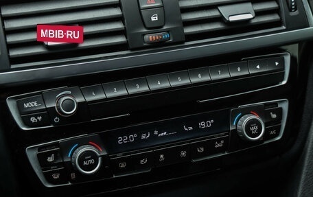 BMW 3 серия, 2017 год, 2 699 000 рублей, 16 фотография