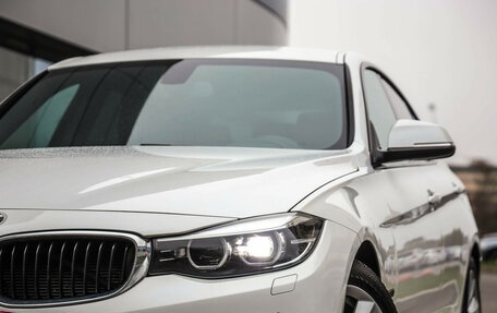 BMW 3 серия, 2017 год, 2 699 000 рублей, 2 фотография