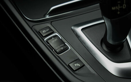 BMW 3 серия, 2017 год, 2 699 000 рублей, 18 фотография